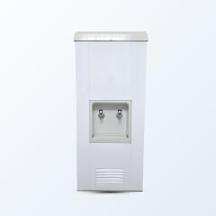 100 Litre Paslanmaz Sanayi Tipi Endüstriyel Aritmalı Sebil