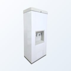 100 Litre Paslanmaz Sanayi Tipi Endüstriyel Aritmalı Sebil