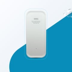 600 GPD Yeni Nesil Su Arıtma Cihazı -  Günlük 2 Ton Su Üretimi