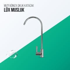 800 GPD Yeni Nesil Su Arıtma Cihazı -  Günlük 2 Ton Su Üretimi