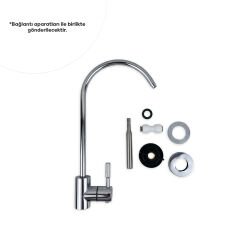 Su Arıtma Cihazı Için Lüx Musluk