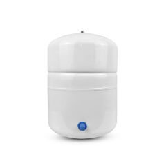 8 Lt Paslanmaz Çelik Su Arıtma Tankı