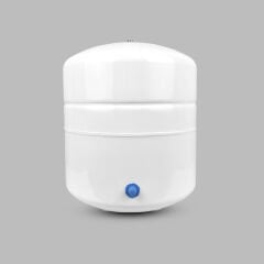 12 Lt Paslanmaz Çelik Su Arıtma Tankı