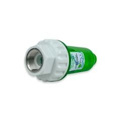 Çamaşır Bulaşık Makinesi İçin Kireç Önleyici Filtre