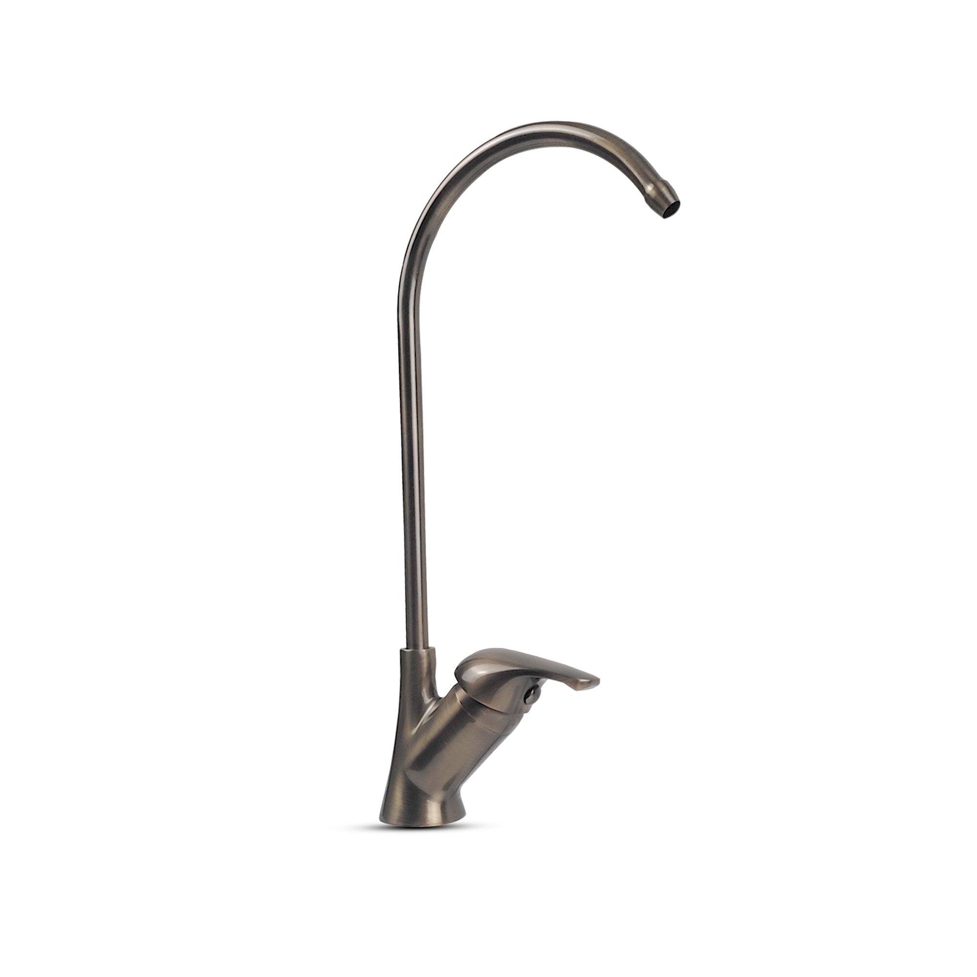 Su Arıtma Cihazı İçin İbrik Antik Bakır Musluk