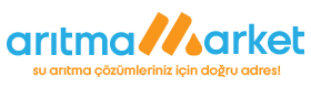 Endüstriyel Su Arıtma - Arıtmamarket.com.tr